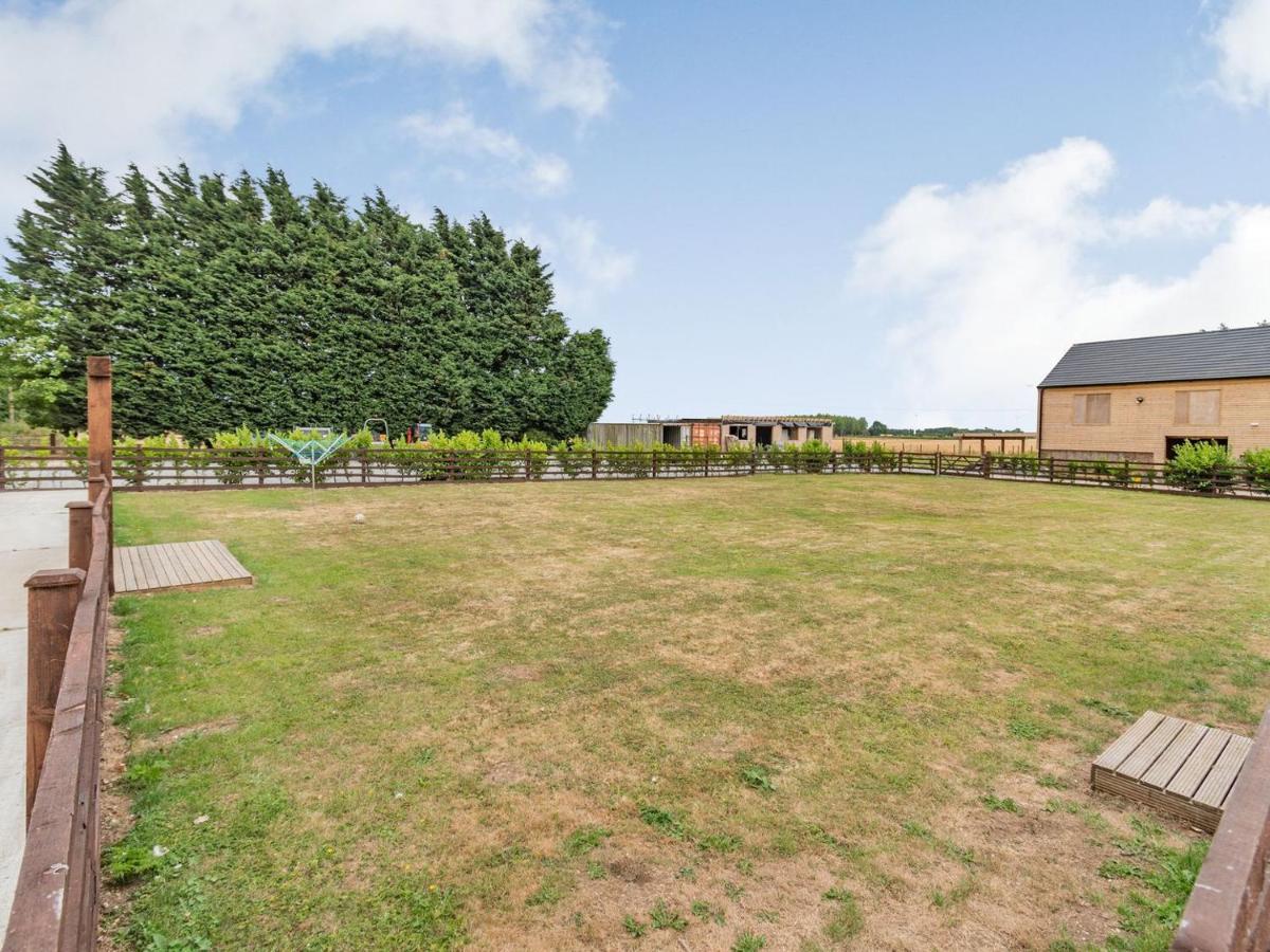 Tower Hill Grange Villa Goxhill  Exterior photo